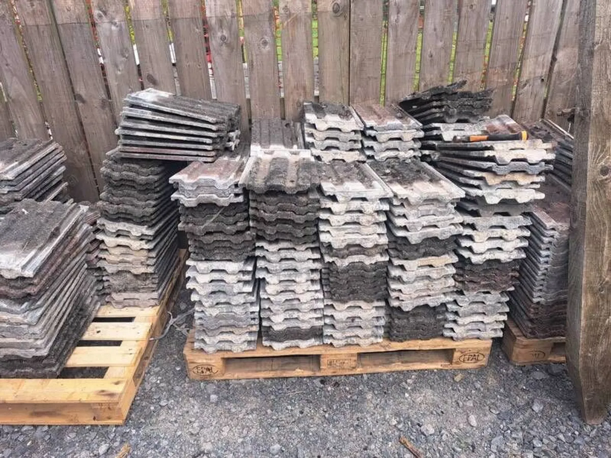 Marley roof tiles - Image 3