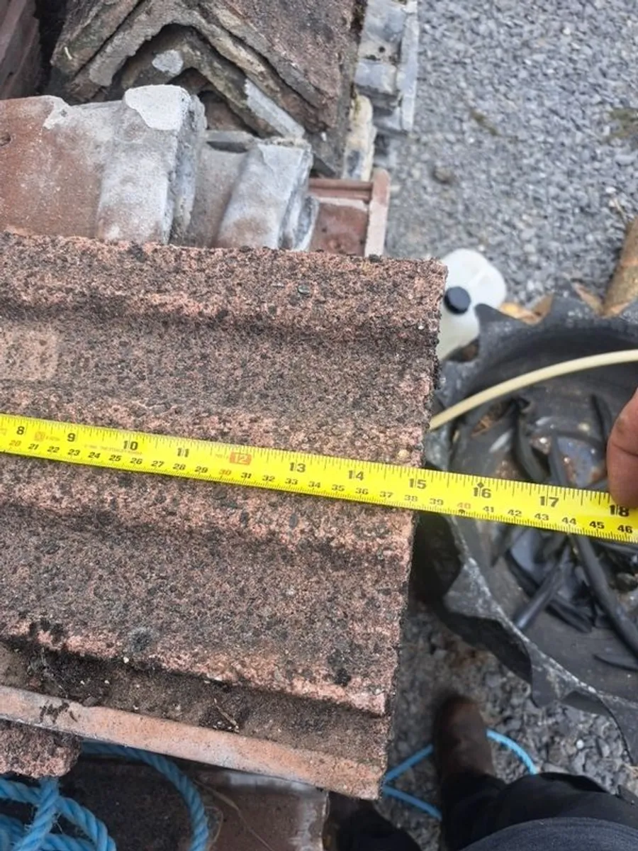 Marley roof tiles - Image 4