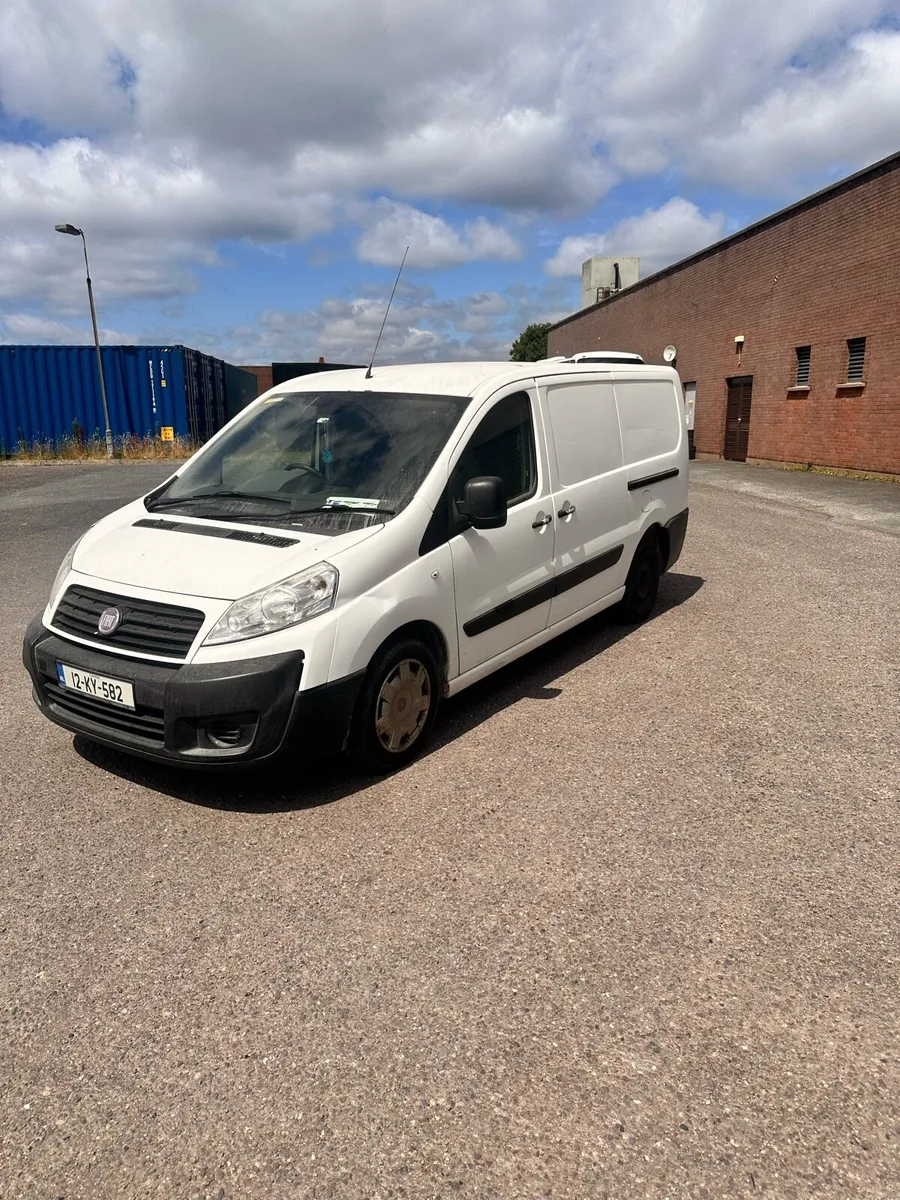 Fiat scudo - Image 2