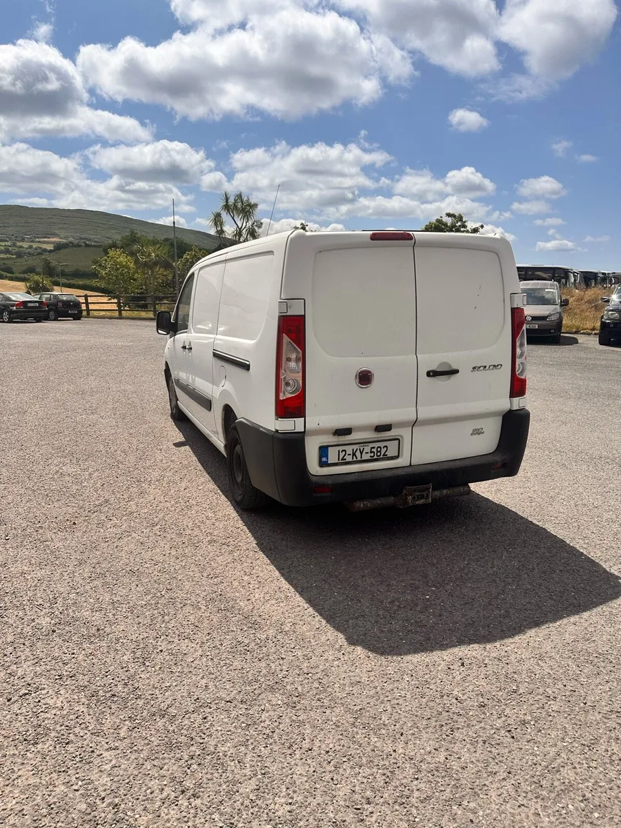 Fiat scudo - Image 3