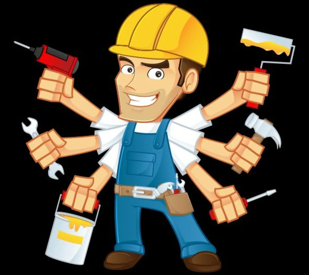 Handyman service