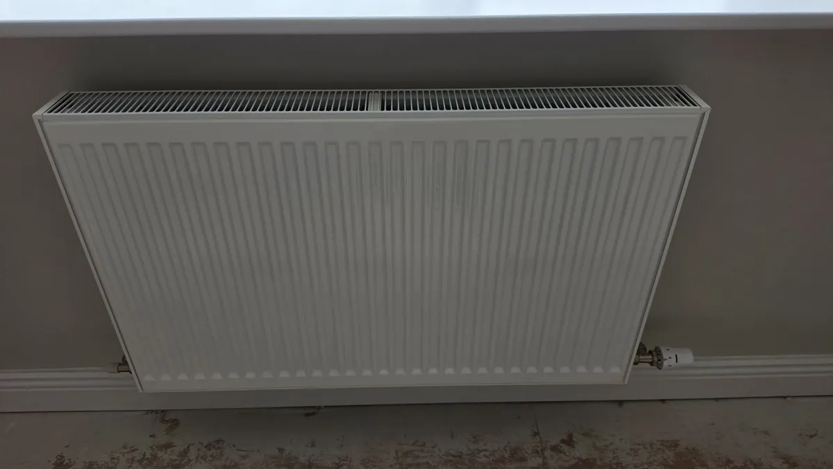 Radiators - Brand Uppercross Enterprises Ltd (UEL) - Image 1