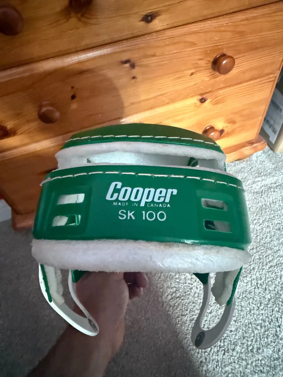 Oldstyle cooper - Image 1