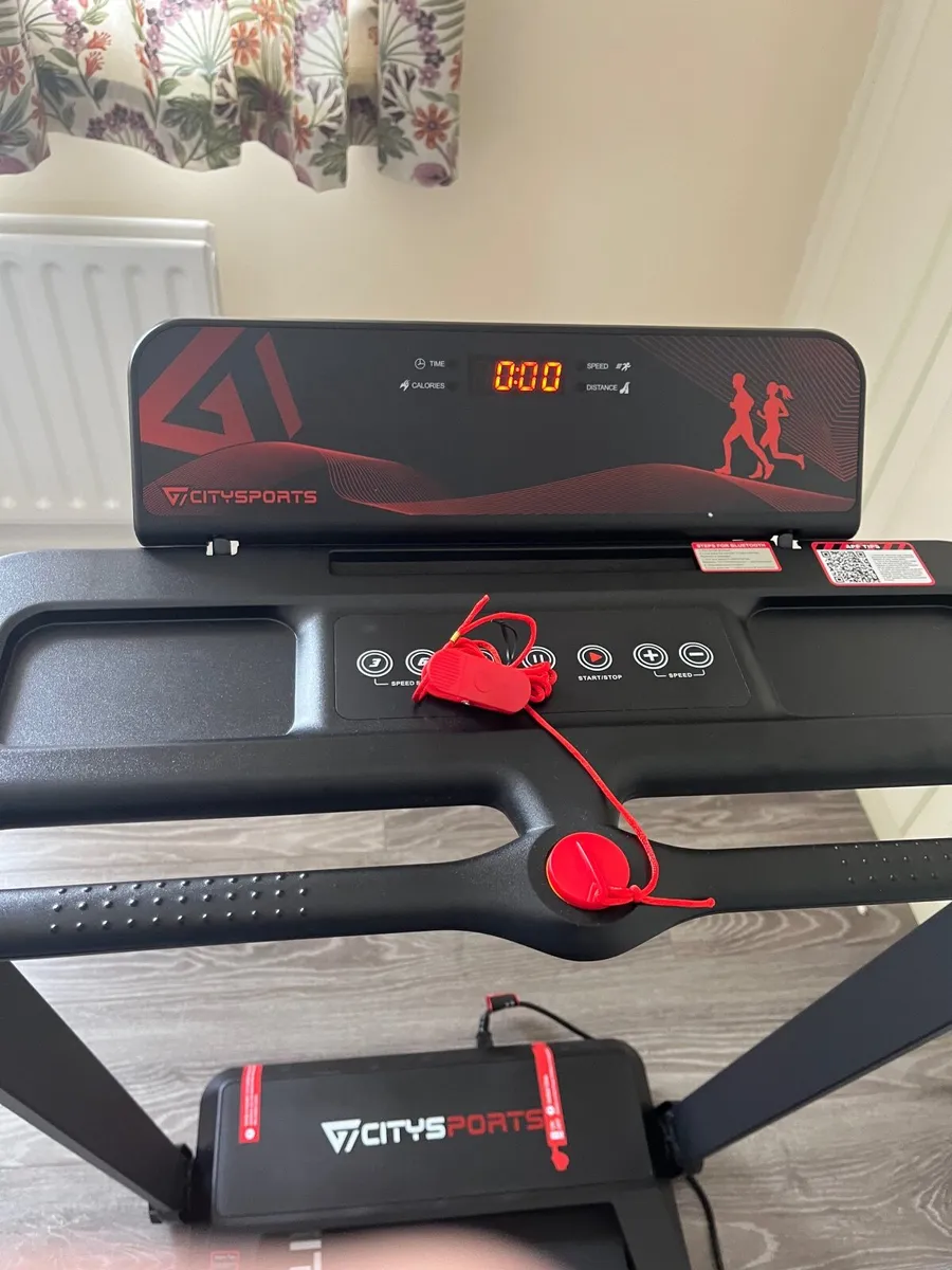 Treadmill for Sale - Image 1