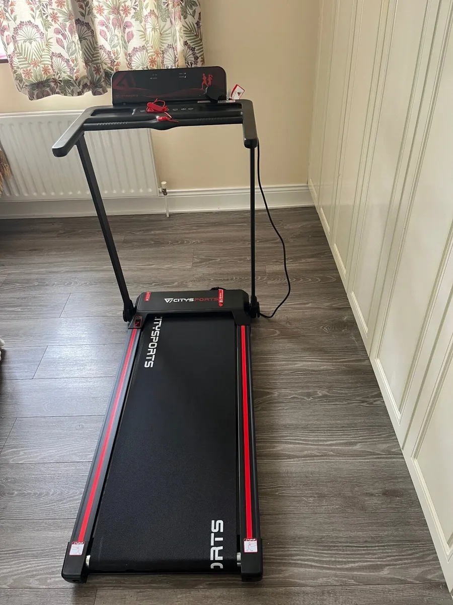Treadmill for Sale - Image 2