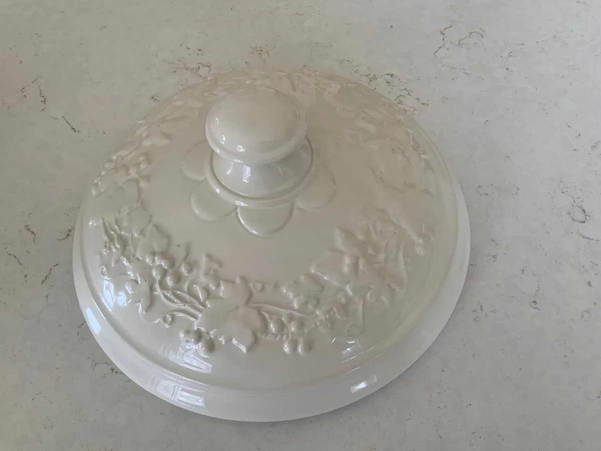 Soup Tureen - Image 3