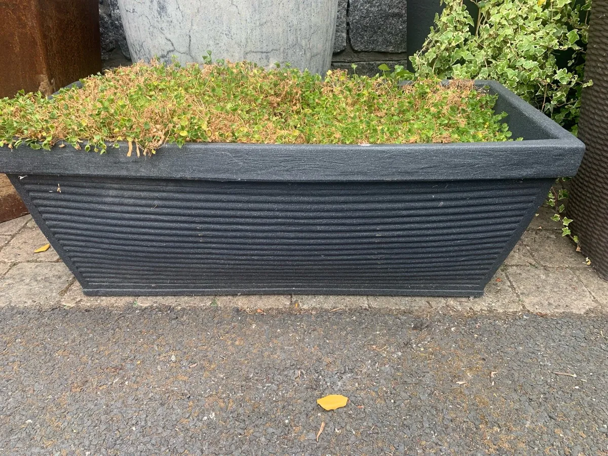 Planter Pot - Image 2