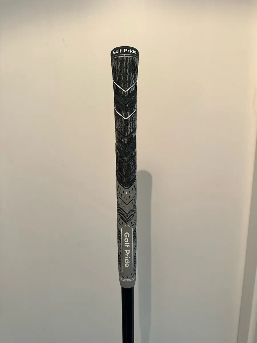 TaylorMade Qi10 Max Driver – 9° – Left Handed - Image 4