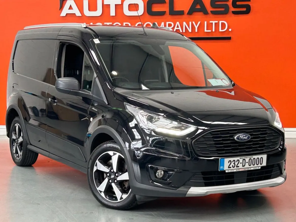 Ford Transit Connect 250 ACTIVE L1H1 P/V ECOBLUE # - Image 3