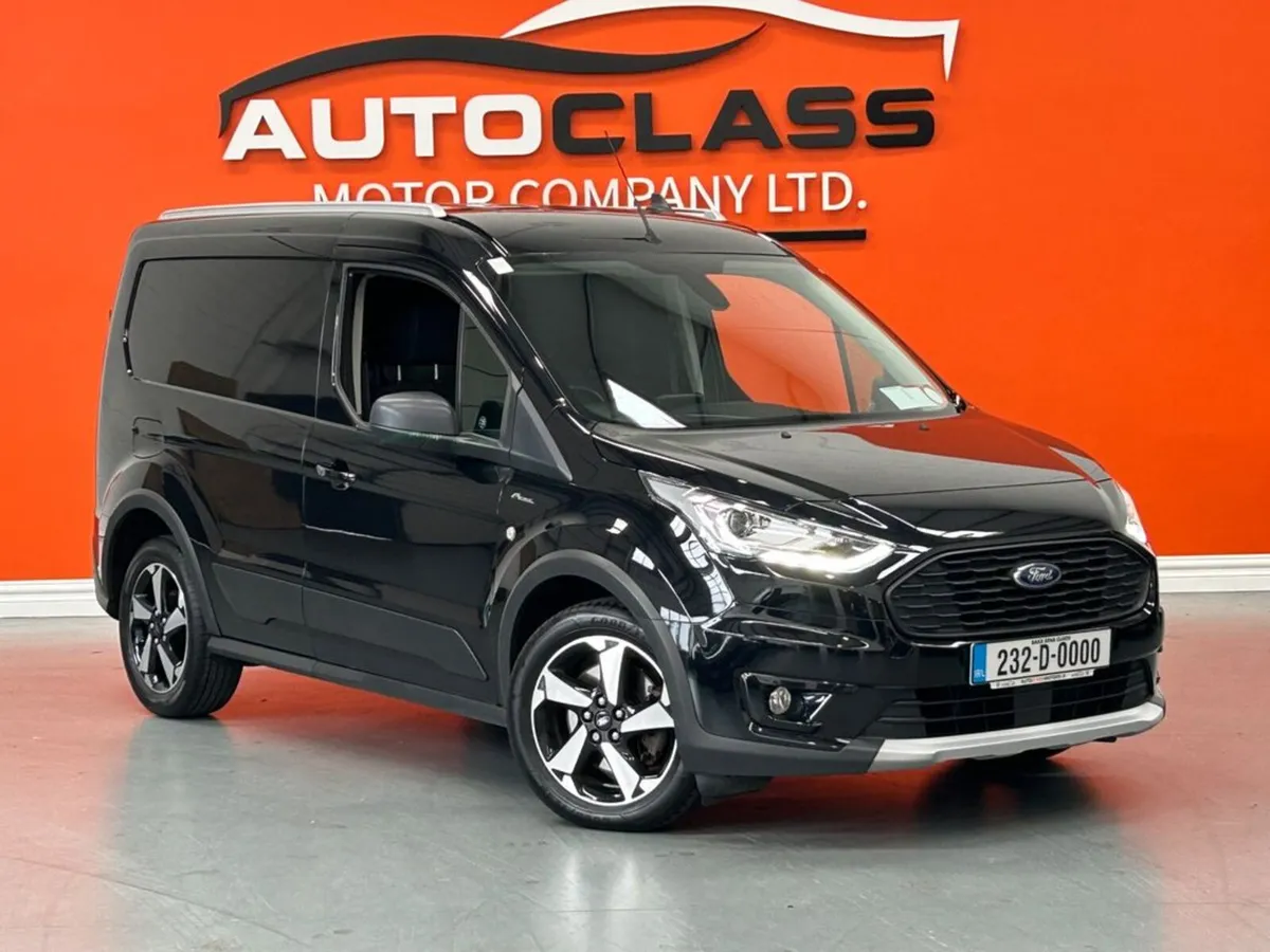 Ford Transit Connect 250 ACTIVE L1H1 P/V ECOBLUE # - Image 1