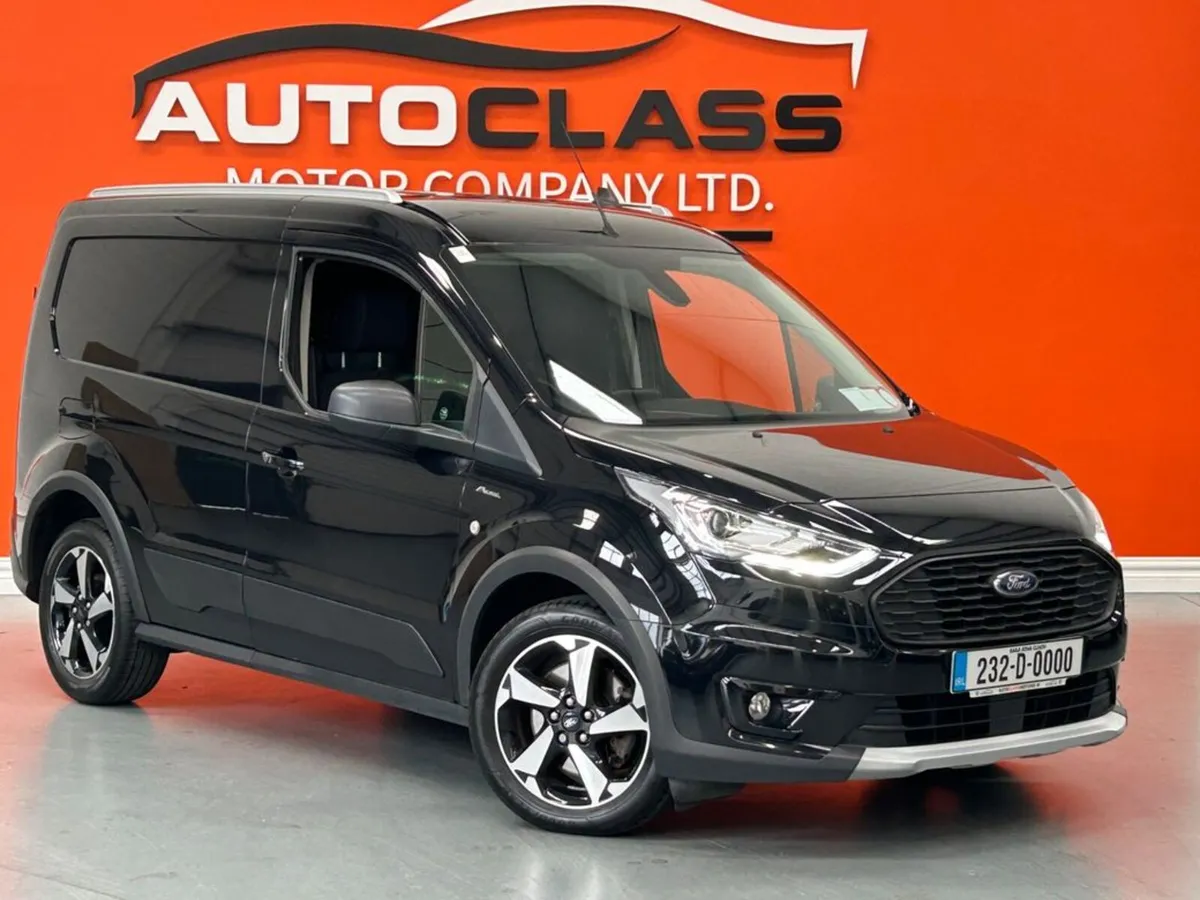 Ford Transit Connect 250 ACTIVE L1H1 P/V ECOBLUE # - Image 2