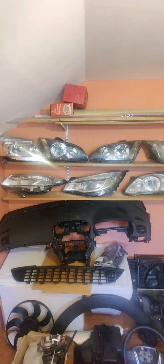 Parts - Image 1