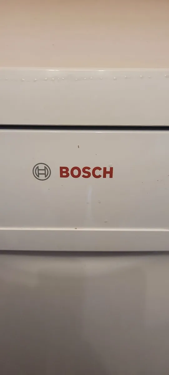 Washing machine, Dishwasher &  Fridge - Image 1