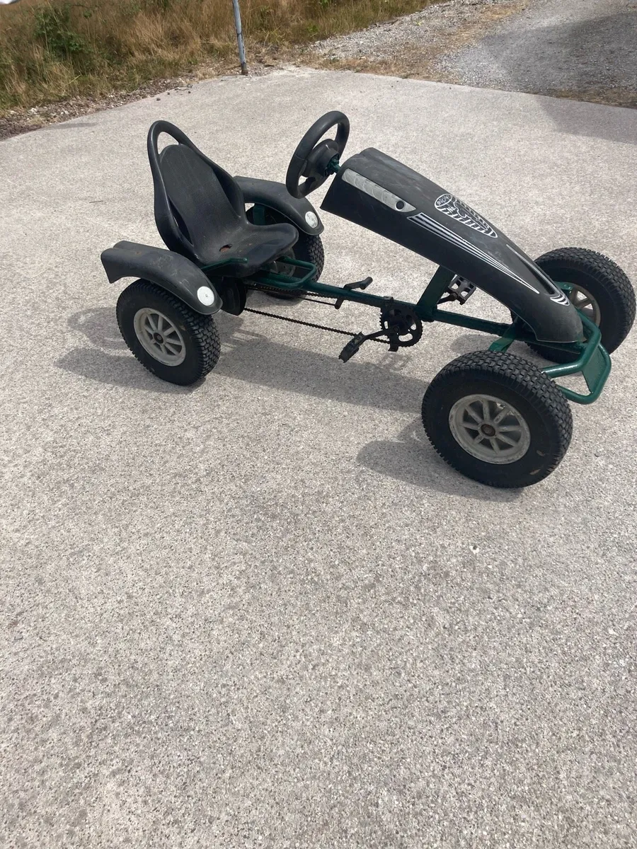 Go kart - Image 3