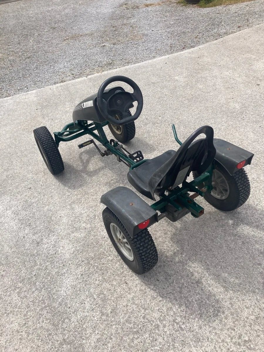 Go kart - Image 2