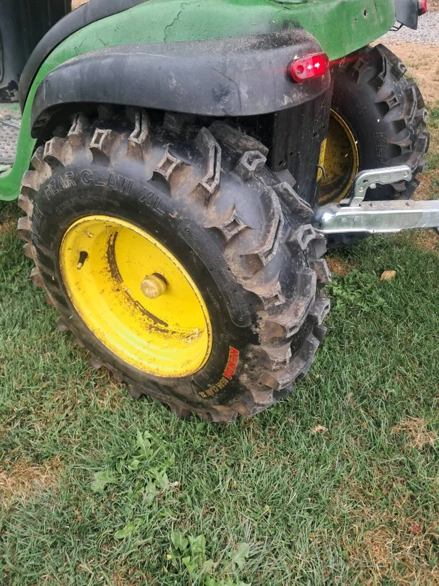 John deere mower - Image 4