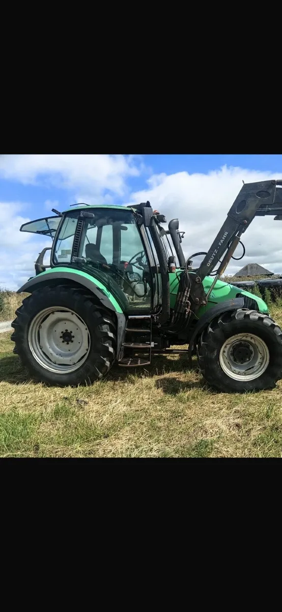 Tractor - Image 2
