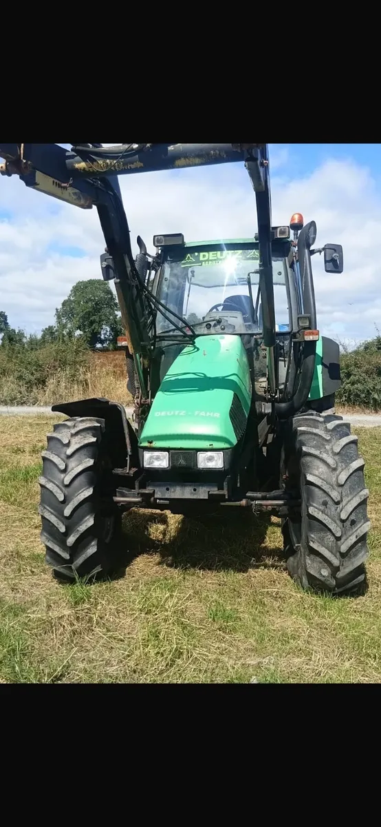 Tractor - Image 3
