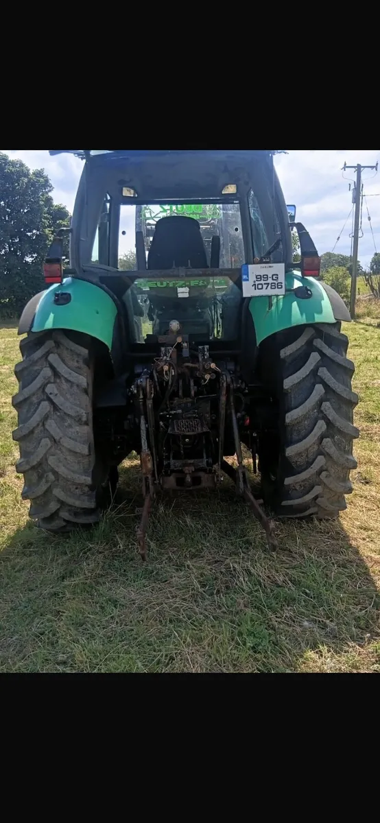 Tractor - Image 4