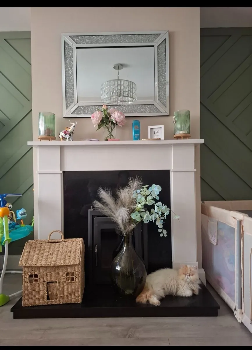 Fireplace and stoves - Image 2