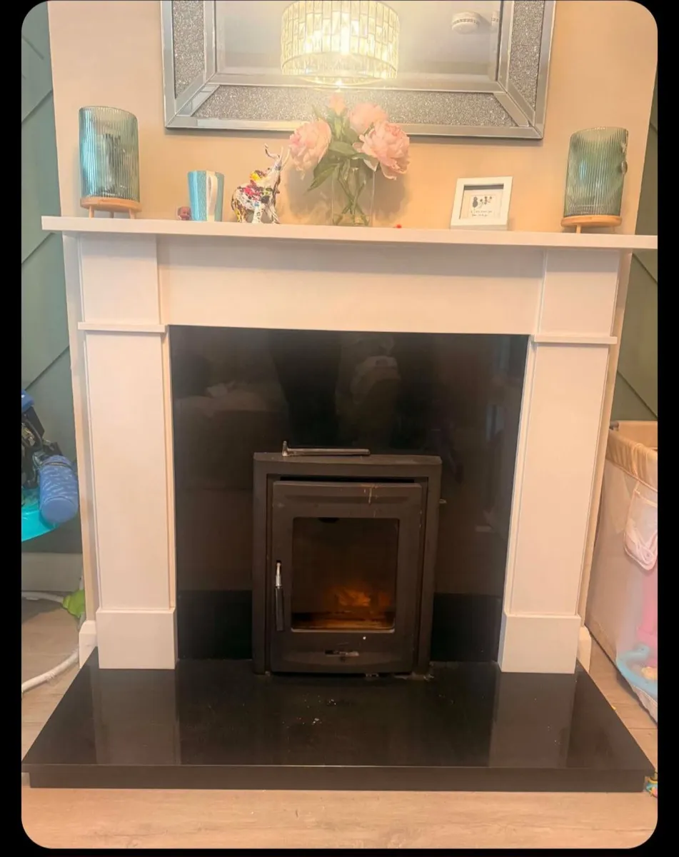 Fireplace and stoves - Image 4