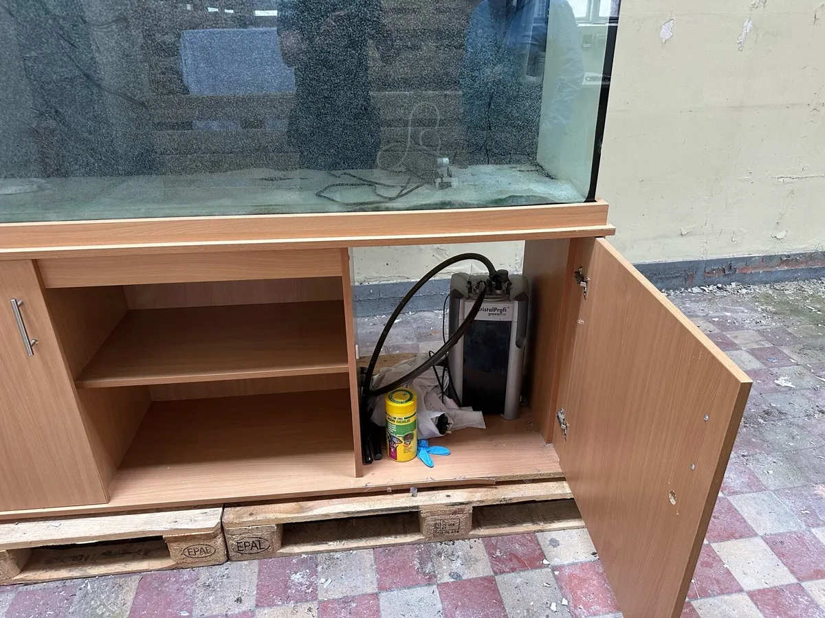 Fish tank - Image 3