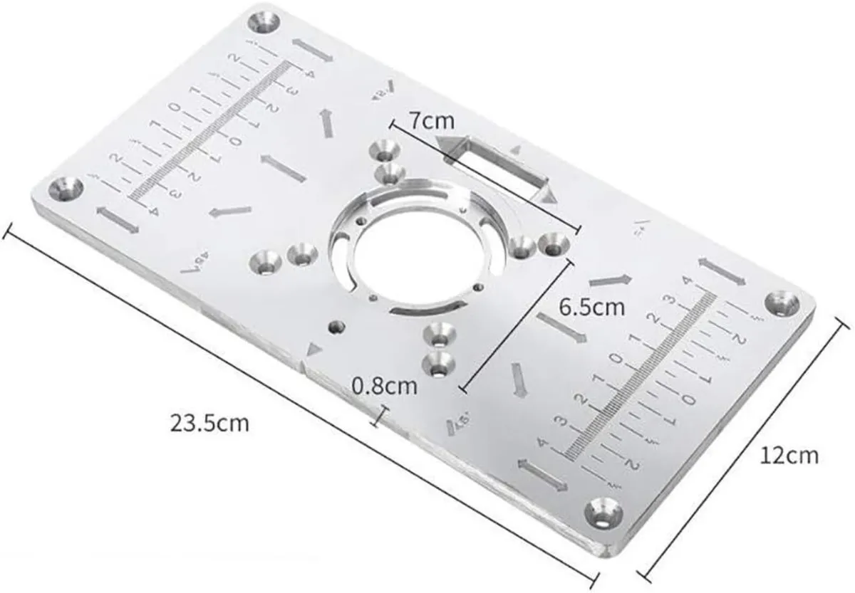 Cutting Woodworking Engraving Grooving Machine - Image 3