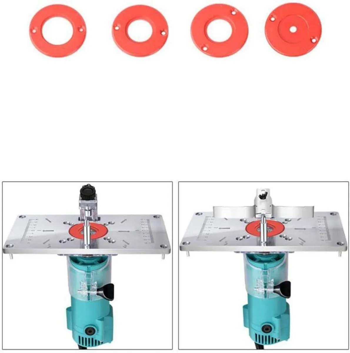 Cutting Woodworking Engraving Grooving Machine - Image 4