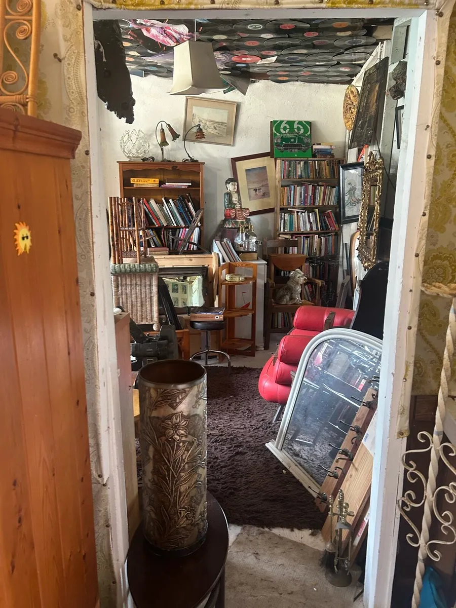 Antique/ Upholstery business - Image 4