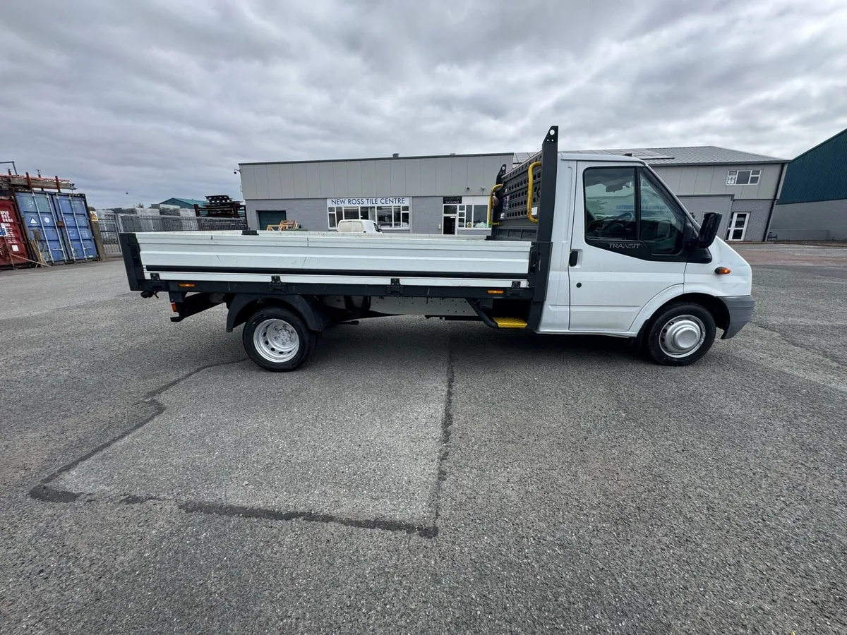 Ford Transit 2013 - Image 1