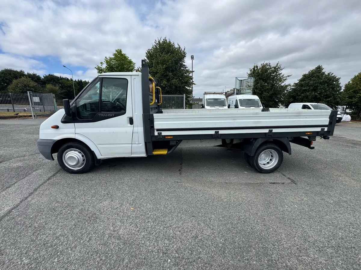 Ford Transit 2013 - Image 3