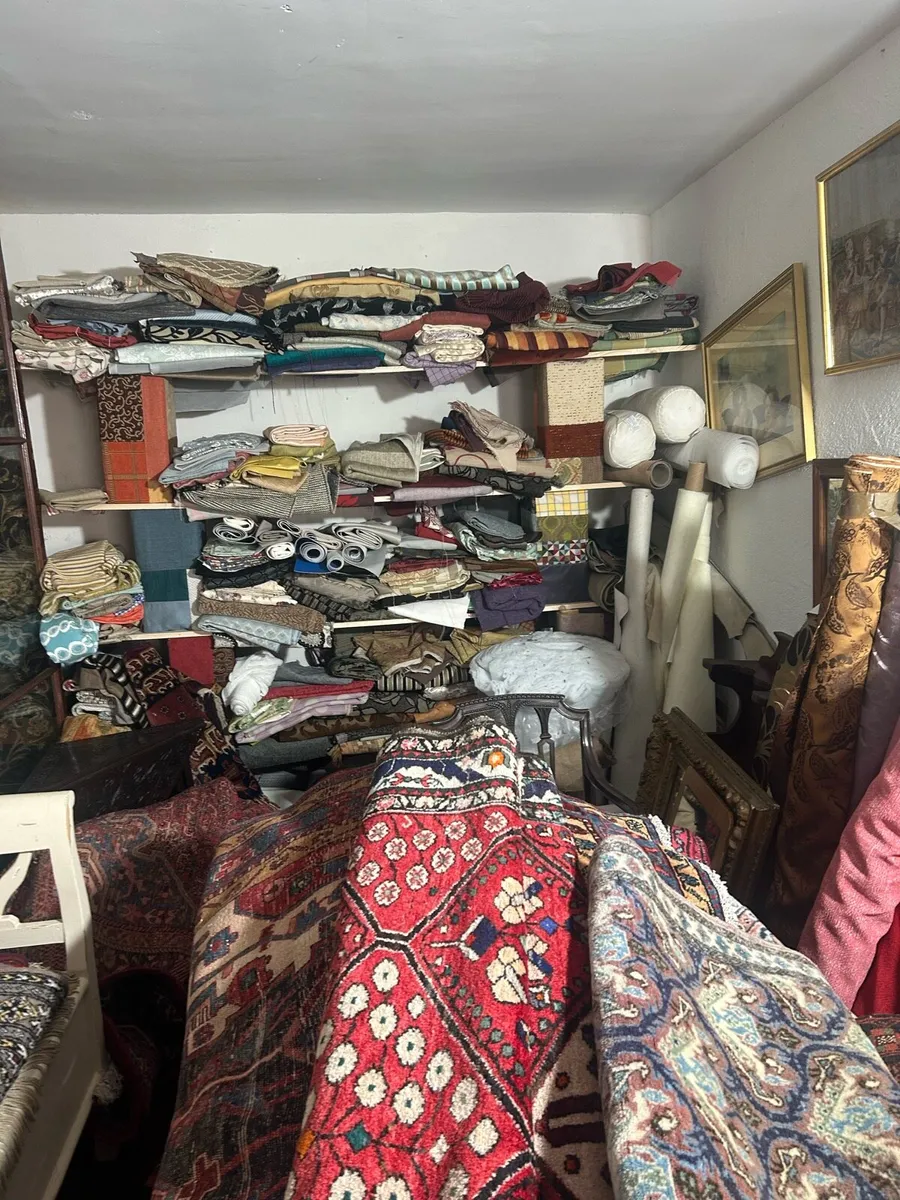 Antique/Upholstery business - Image 4