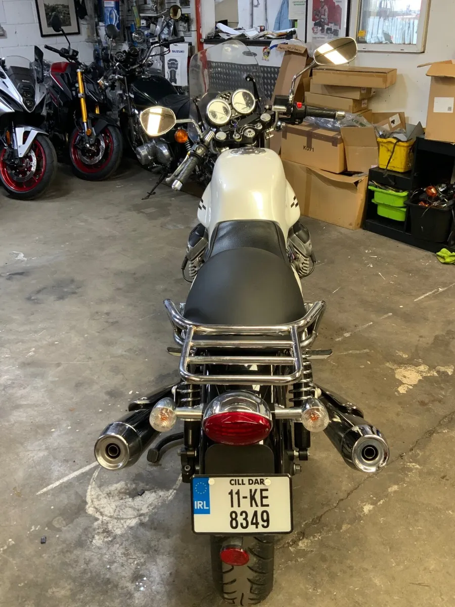 MOTO-GUZZI Other 2011 - Image 2