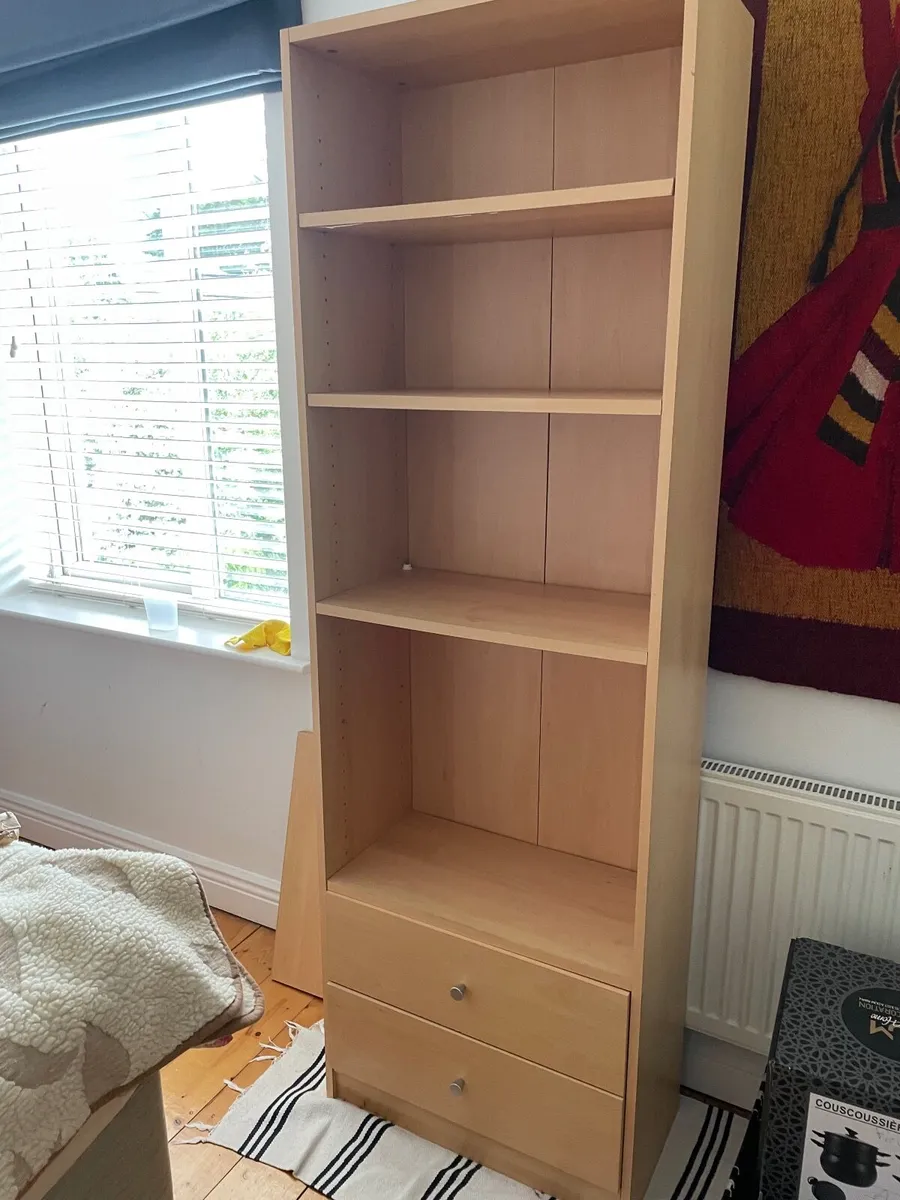 Shelves - Image 1