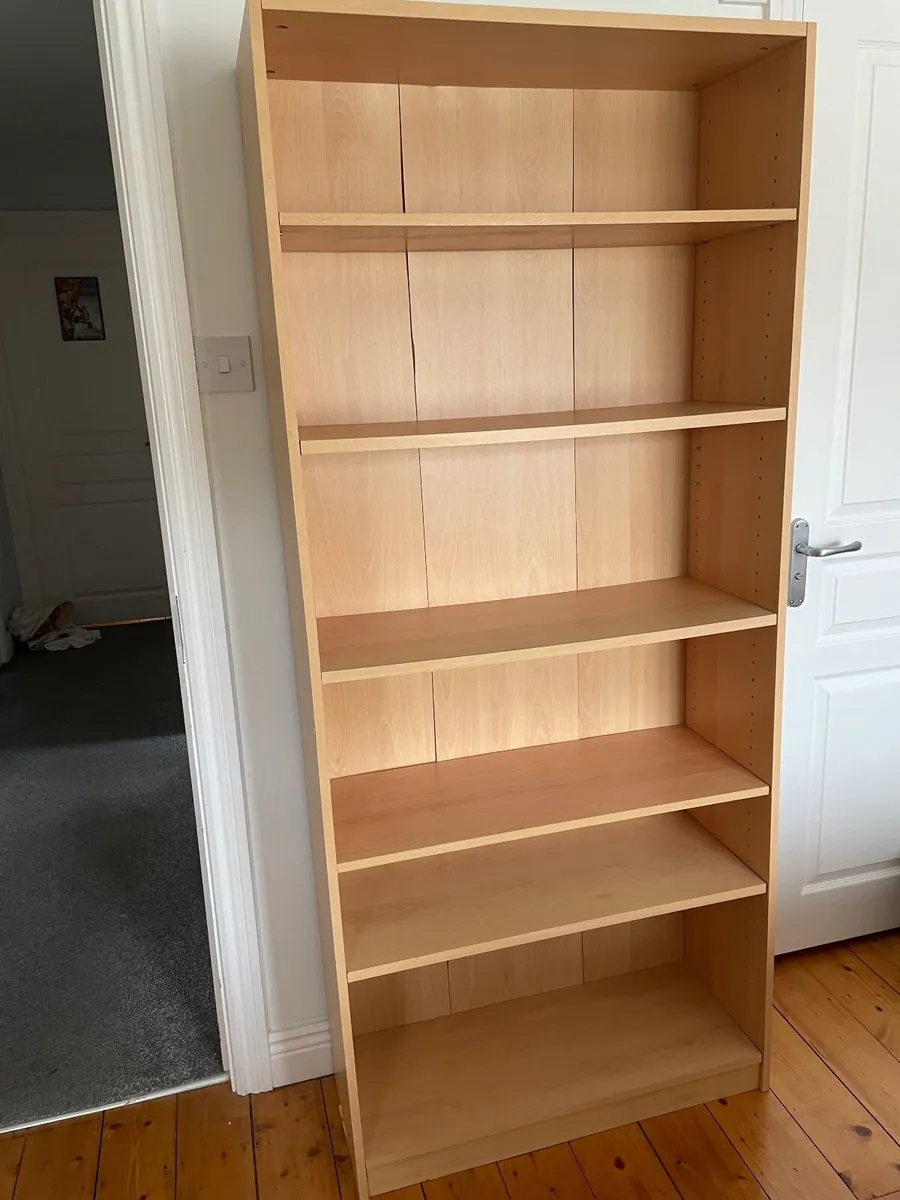 Shelves - Image 2