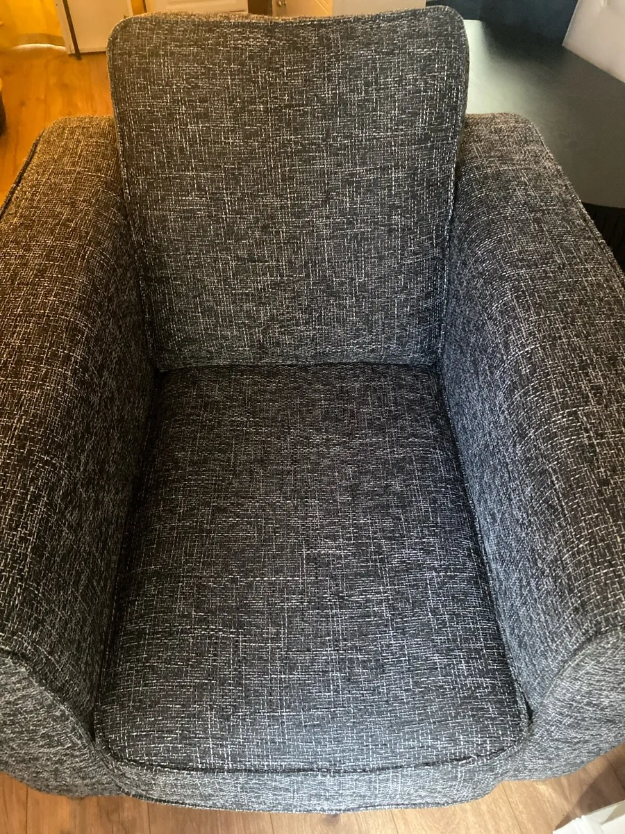 Armchair - Image 1