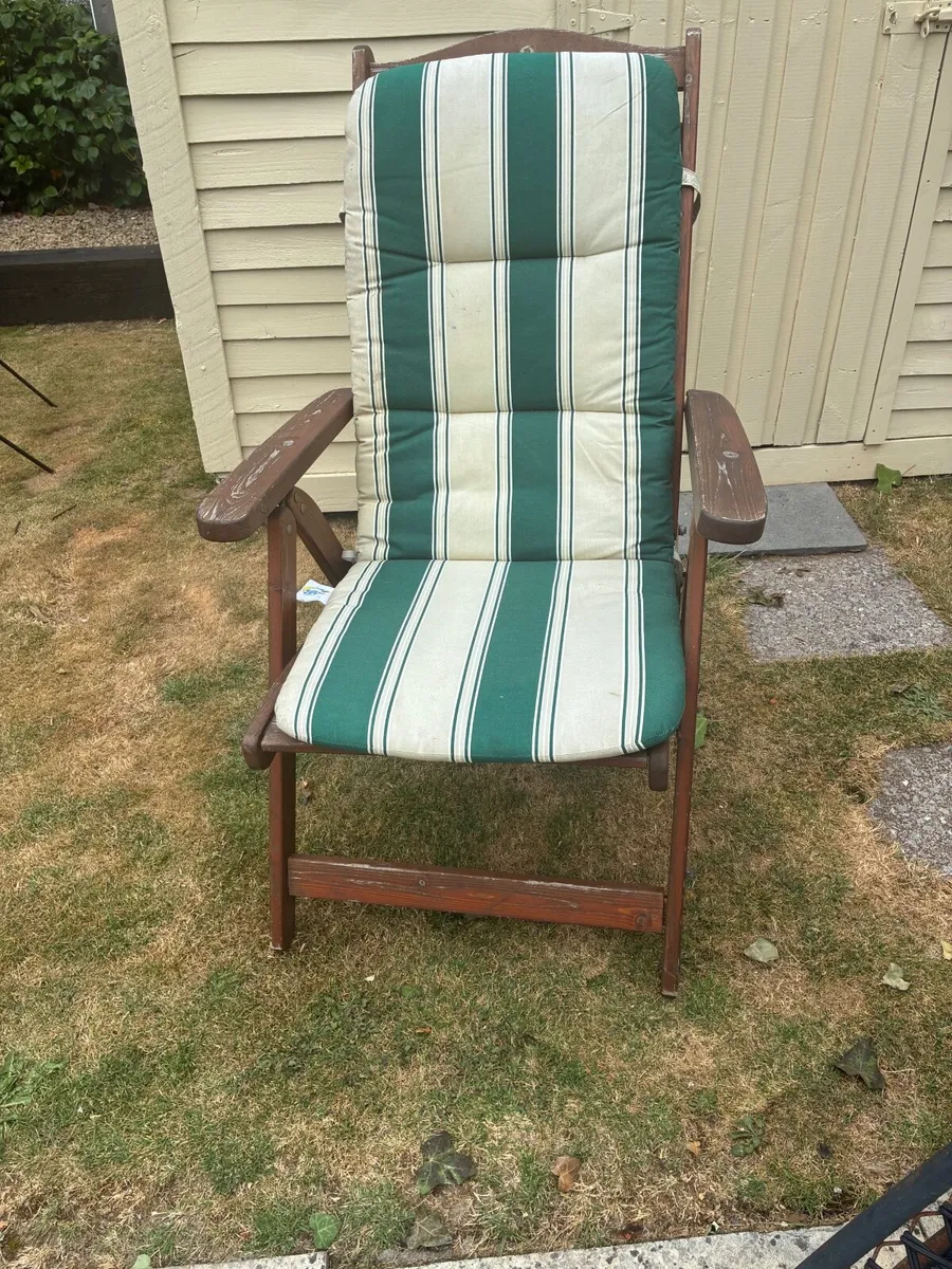 Garden furniture - Image 2