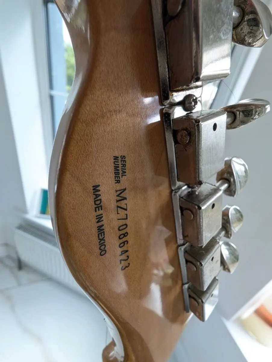 Telecaster Baja 2007 - Image 4