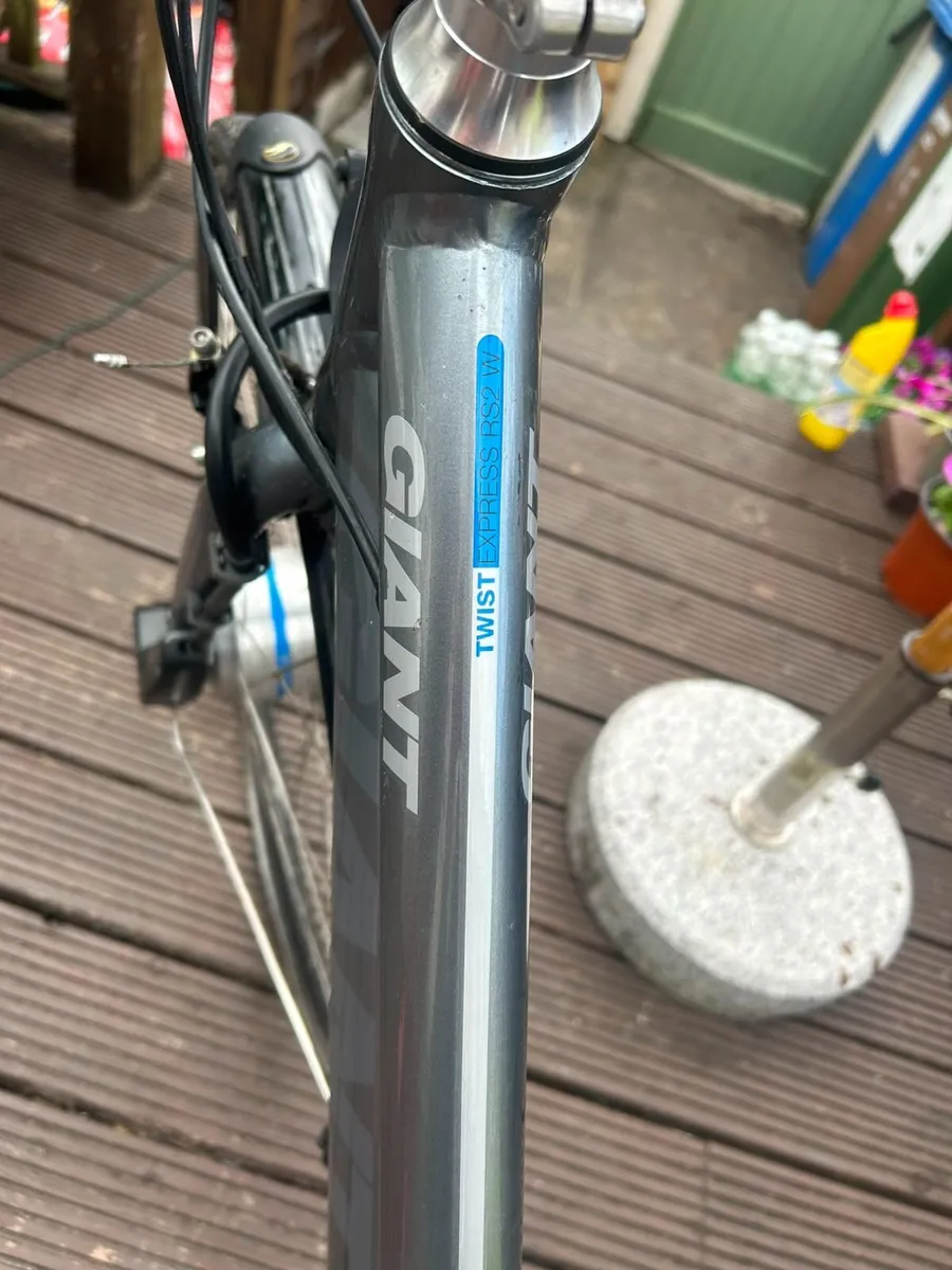 Electric Bicycle - Image 4