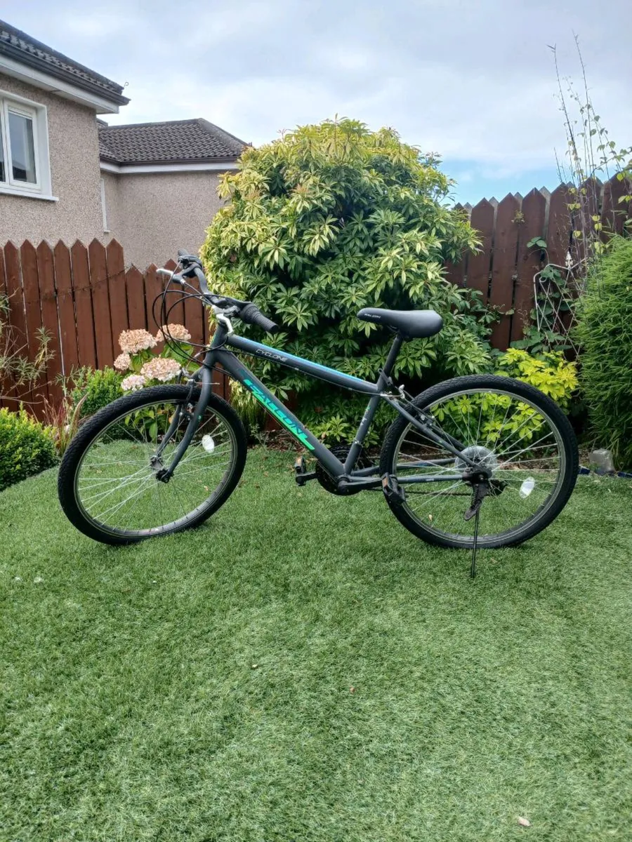 Boy's bicycle - Image 1