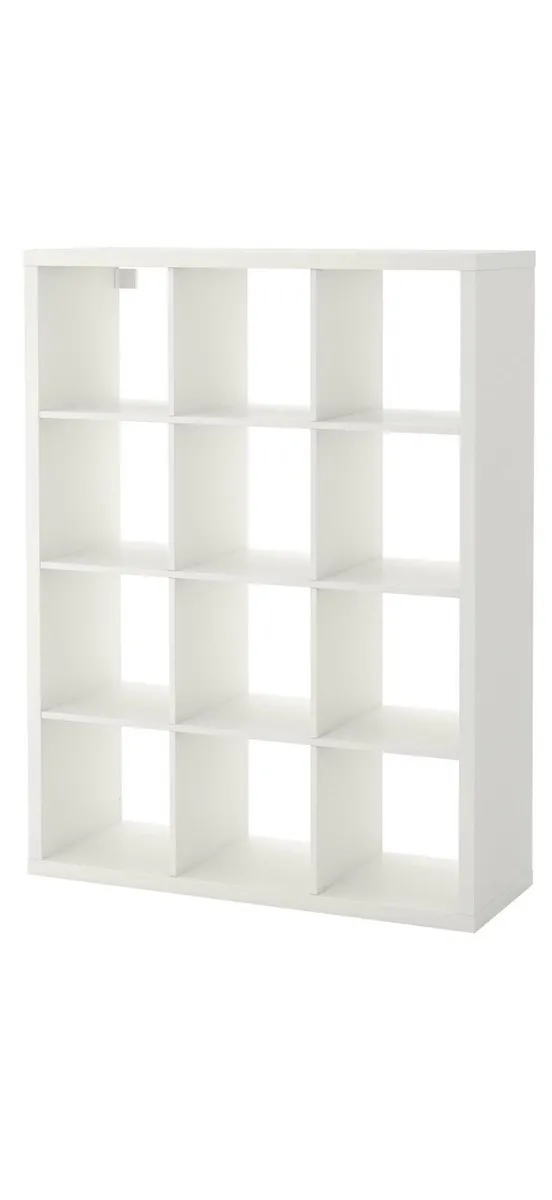 12 cube storage unit ikea