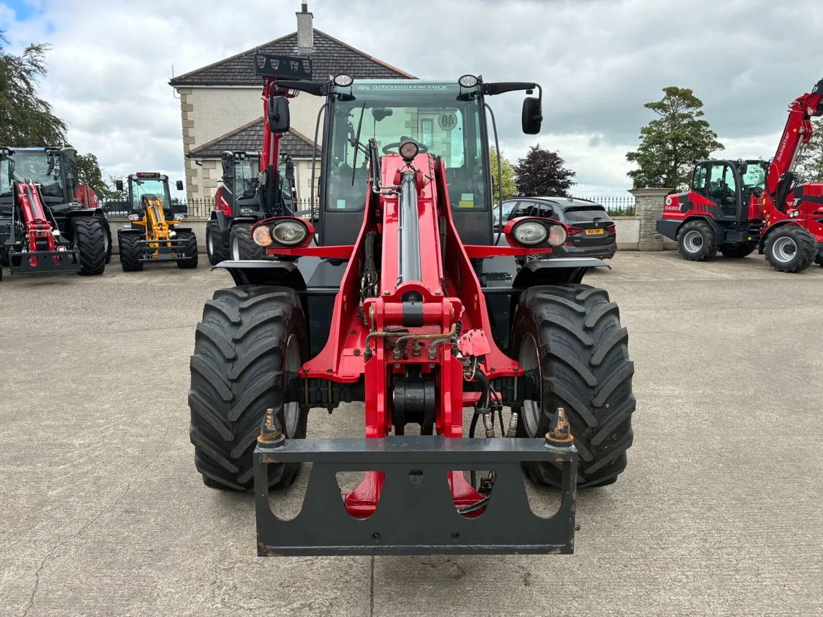 Schaffer 8620T - Image 3