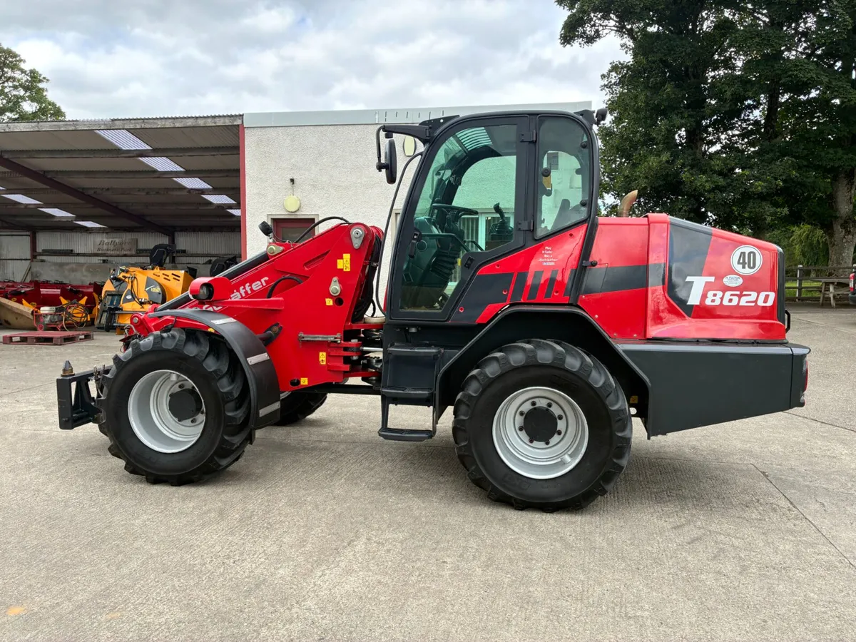 Schaffer 8620T - Image 2
