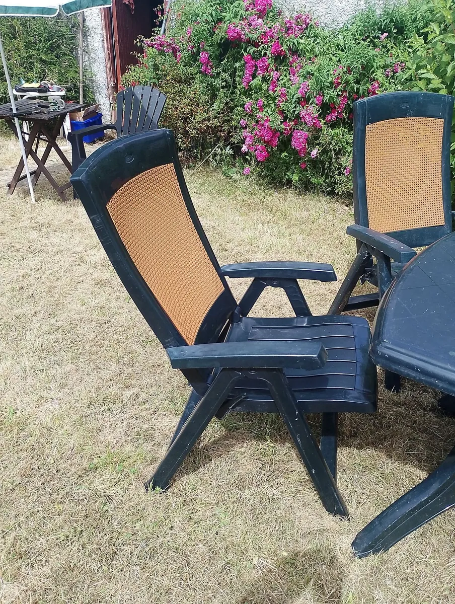 Garden furniture - Image 2