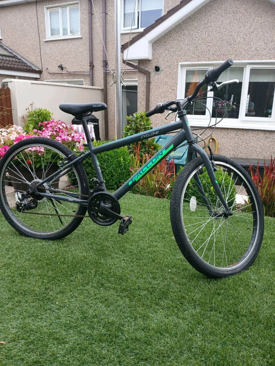 Boy's bicycle - Image 2