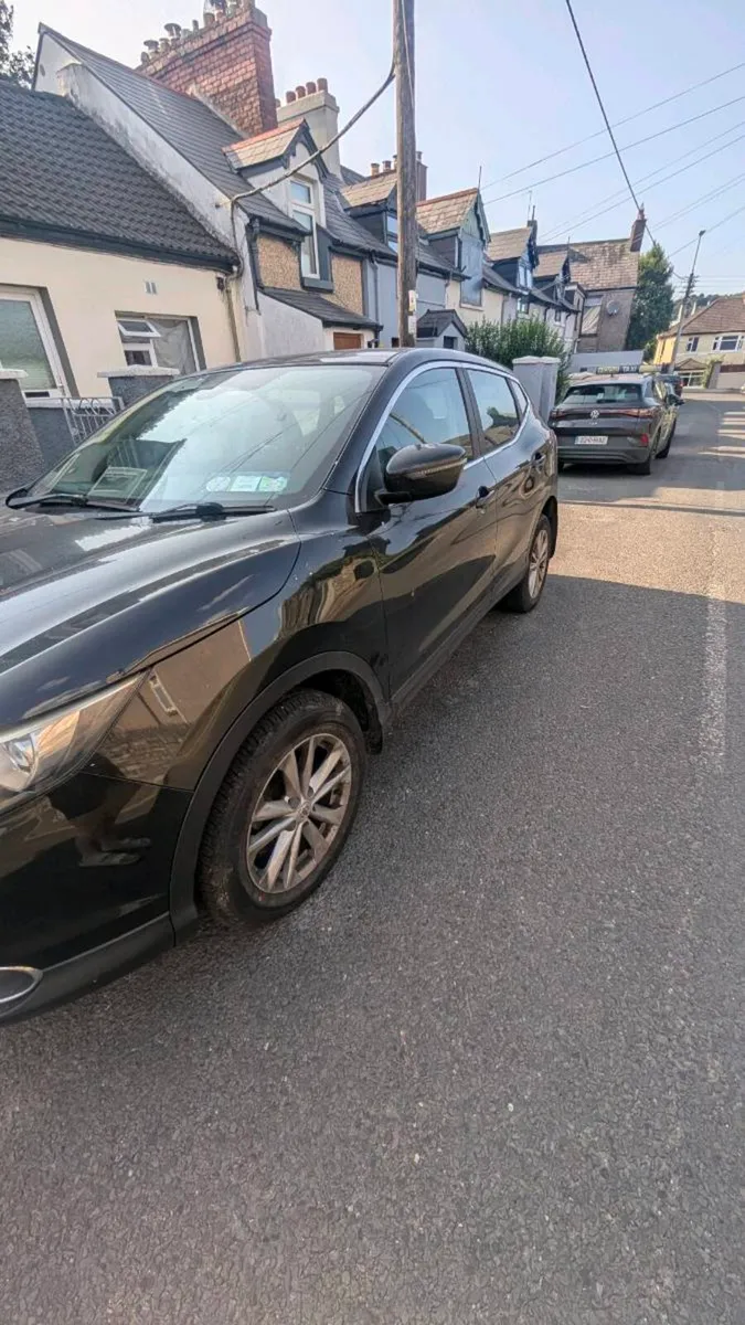 Nissan quasqui - Image 1