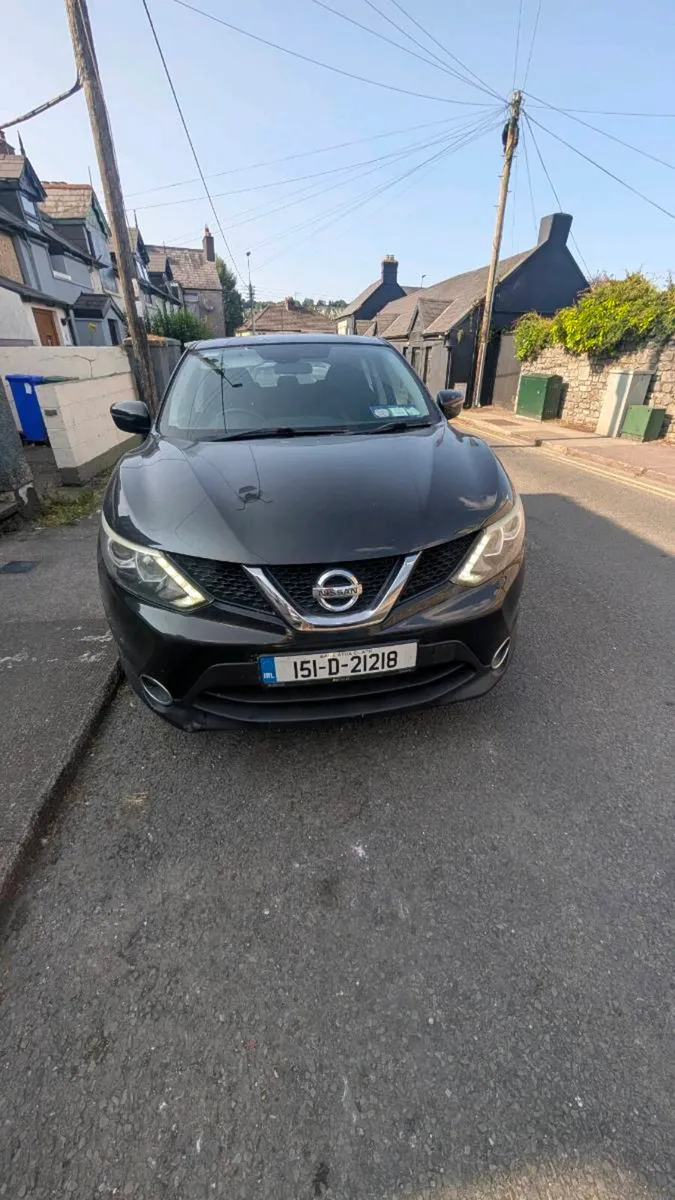 Nissan quasqui - Image 3