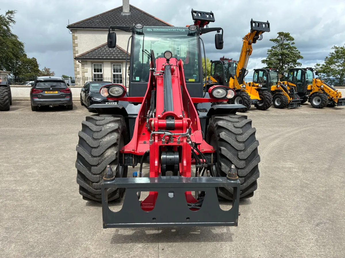 Schaffer 8620T - Image 3
