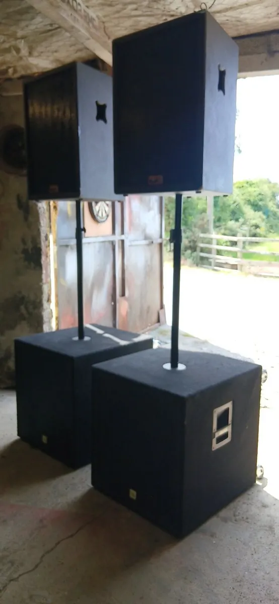 PA  Bins and Tops - Image 2