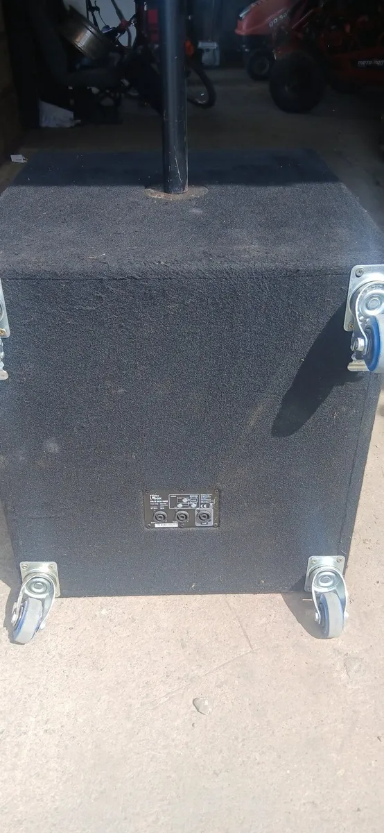 PA  Bins and Tops - Image 4